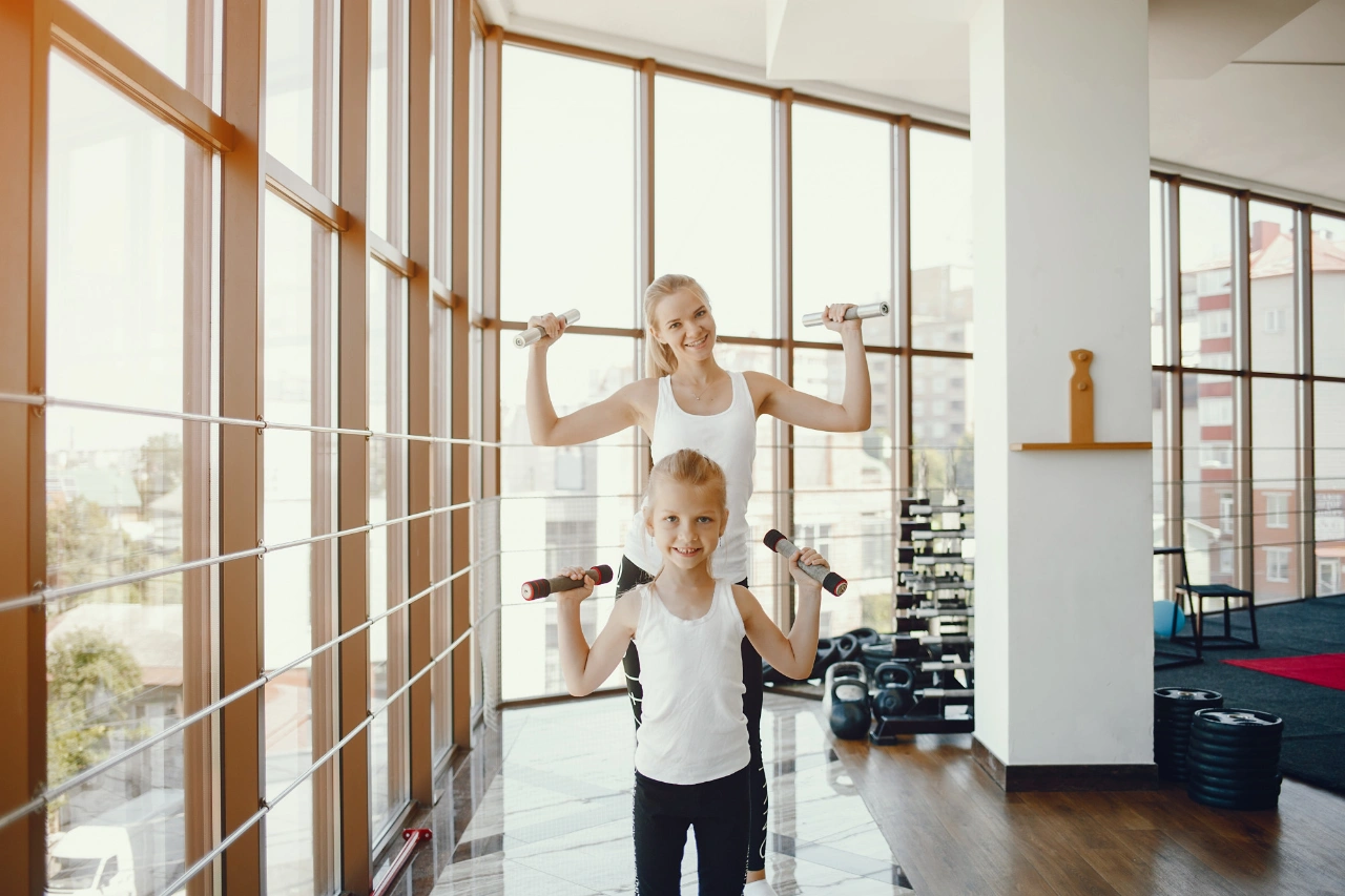 Blog Entrenax 360 | Consejos Fitness y Salud en Madrid