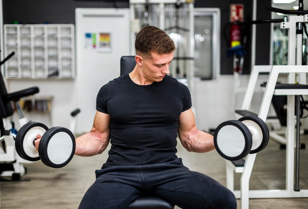 Blog Entrenax 360 | Consejos Fitness y Salud en Madrid