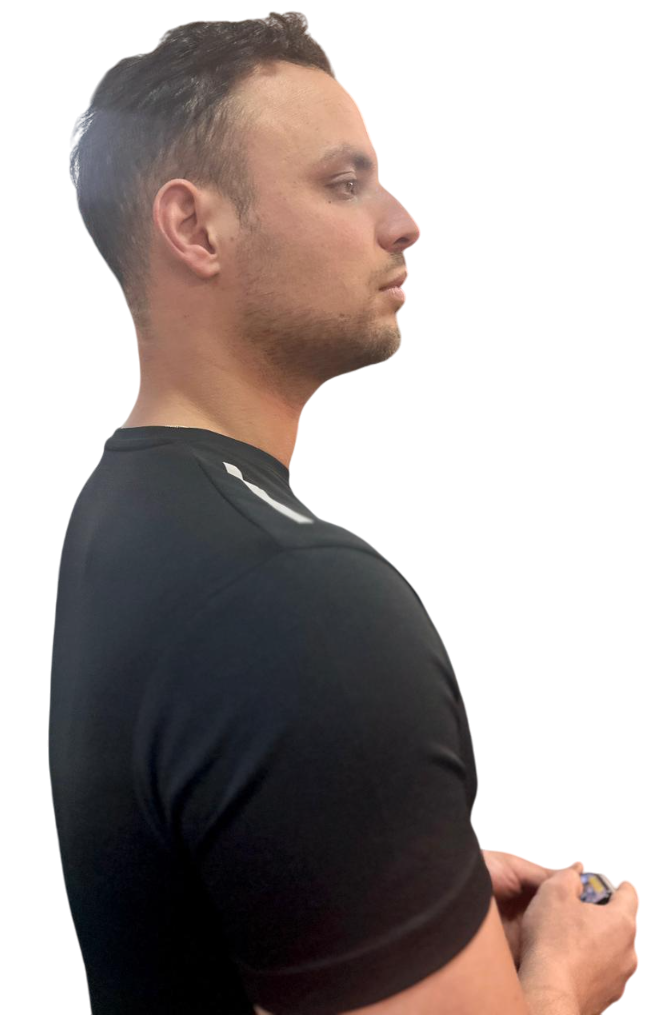 Entrenax 360 - Entrenador Personal en Madrid y Online