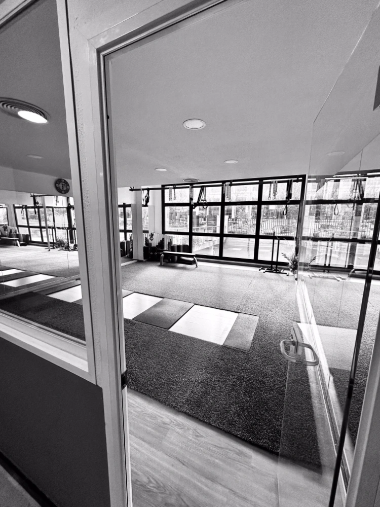 Servicios Entrenax 360 | Entrenamiento Personal en Madrid