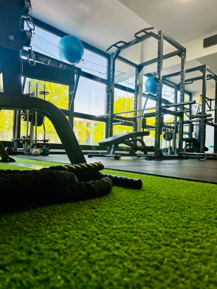 Entrenax 360