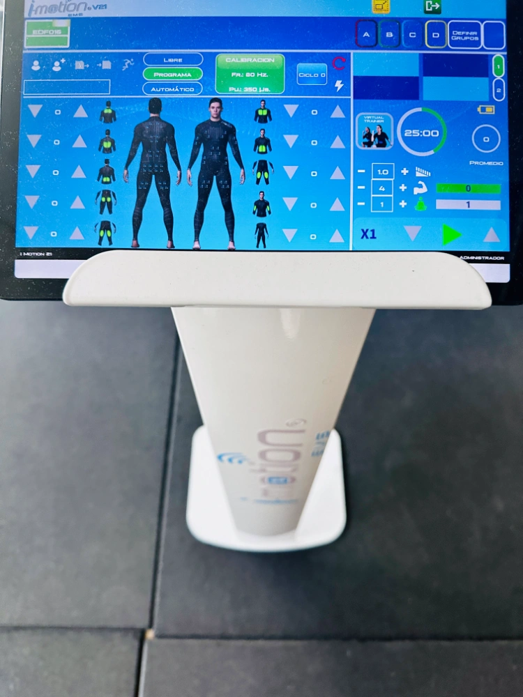 Entrenax 360